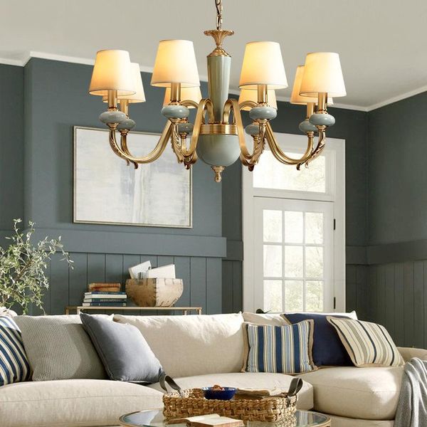 

pendant lamps nordic led stone hanging lamp light industrial lights kitchen fixtures bedroom dining room