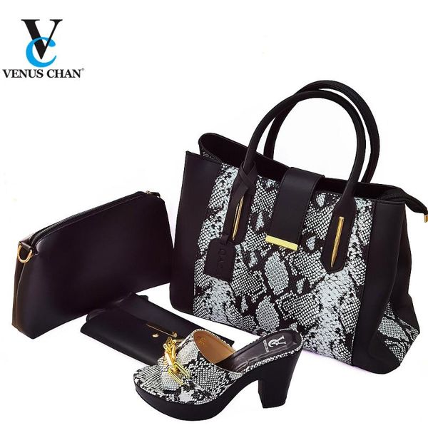 

dress shoes latest casual clutch bag match italian women and matching set italy to party 2021 black color