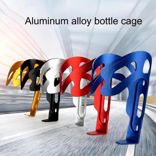 

water bottles & cages high-strength universal hollow cycling sports bike bottle cage holder for outdoor bicycles