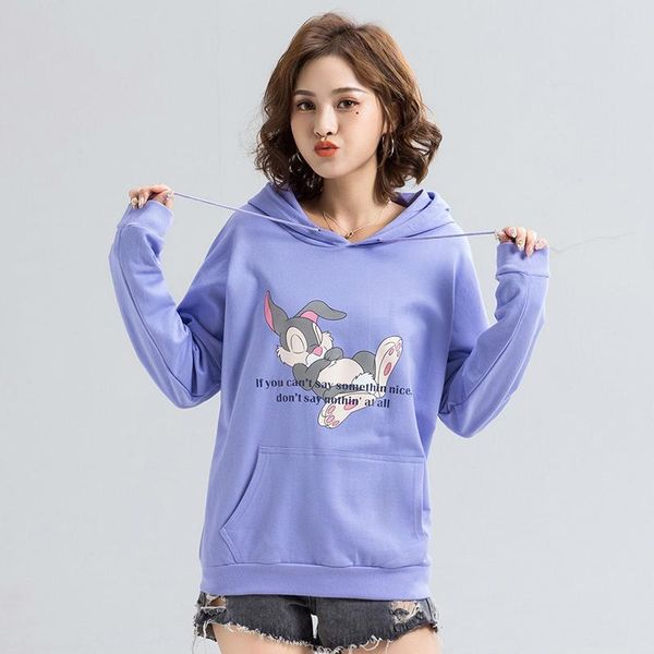 

women's hoodies & sweatshirts spring autumn harajuku sweatshirt hooded long sleeve women fleece hoody pullover sweat femme rr0085, Black
