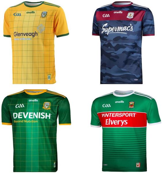 

gaa dublin ath cliath gaillimh tipperary ciobraio arann rugby jerseys ireland league shirts 20nn, Black;gray