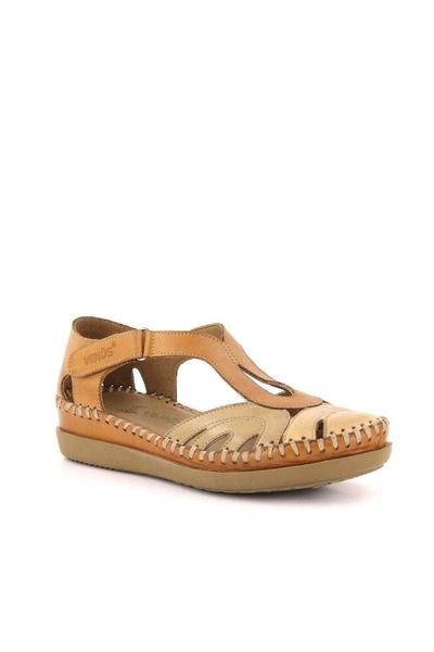 

sandals women's coffee green 18793502, Black