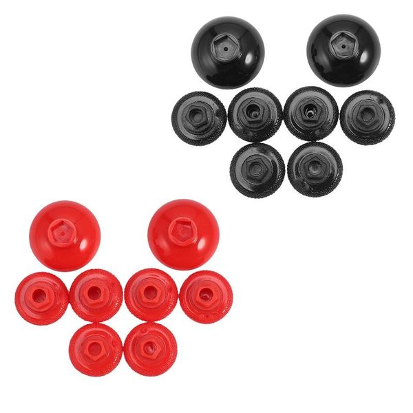 

game controllers & joysticks for one s gamepad controller joystick 8-in-1 replacement repair kit