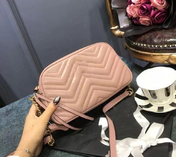 

s designers fashion womens bag shoulder letter handbag ladies purse chains cross body clutch camera handbags women bags