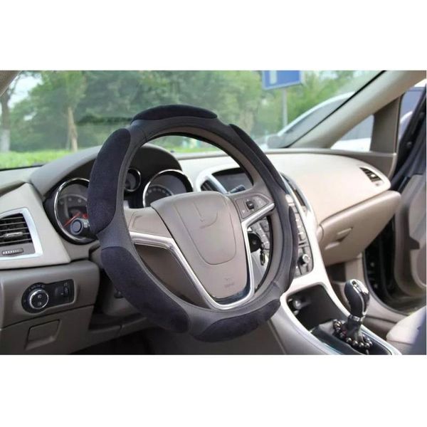 

steering wheel covers promotional cute luxury car cover manufacturer