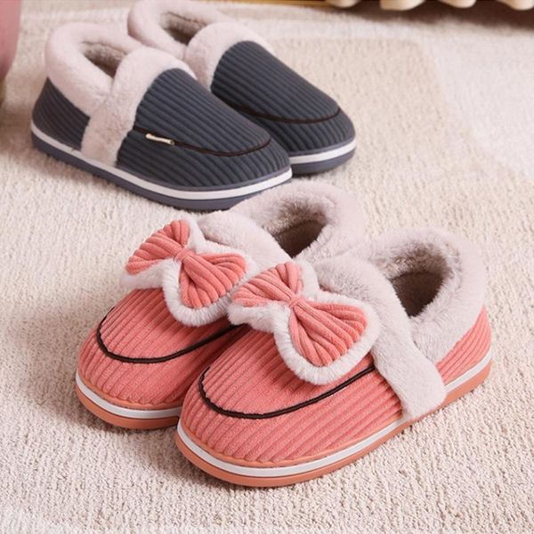 

women fashion cartoon slippers bedroom flat floor couples shoes comfortable house male female soft insole slides lovers flops, Black