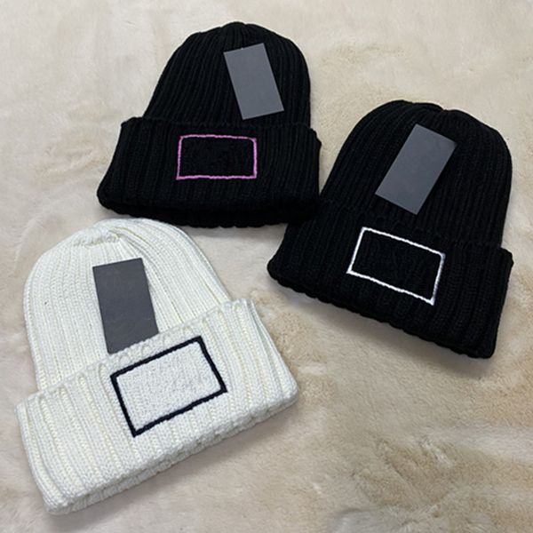 

men designer beanie brand knit beanies for women winter ski hat for man woman trucker cap fashion caps, Blue;gray