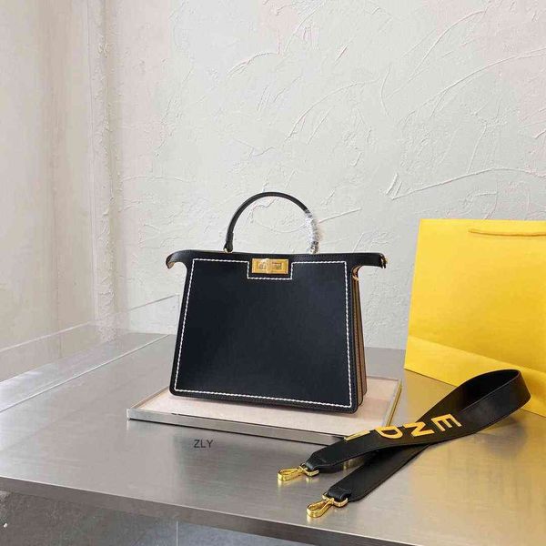 

fenjia's new open line peekaboo hide and seek bag zly bags