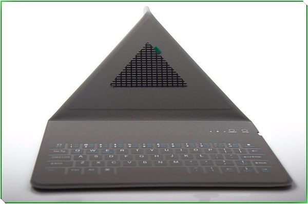 

keyboards maorong trading touch keyboard case for teclast 98 tablet bluetooth
