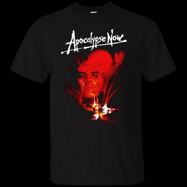

apocalypse now, war, movie, vietnam, francis ford coppala, marlin brando, martin, White;black