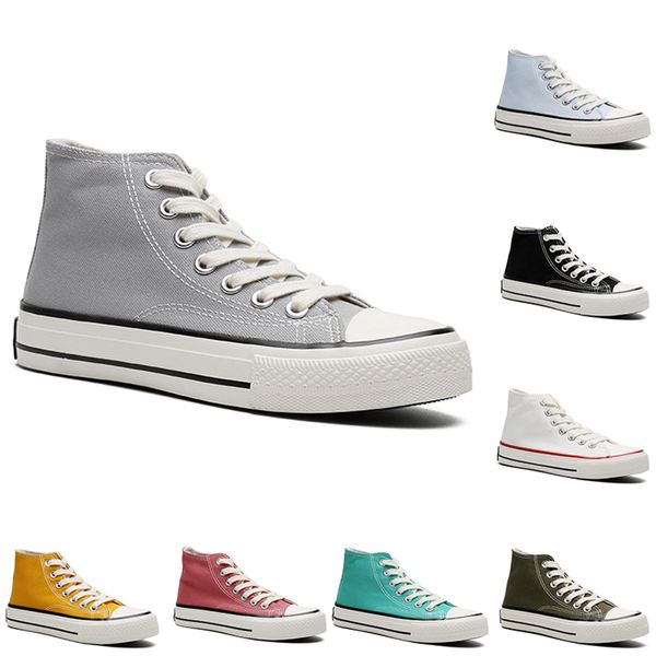 

ale casuals canvas shoe men women platform casual trainers outdoor mens womens fashion run sports sneakers 36-44