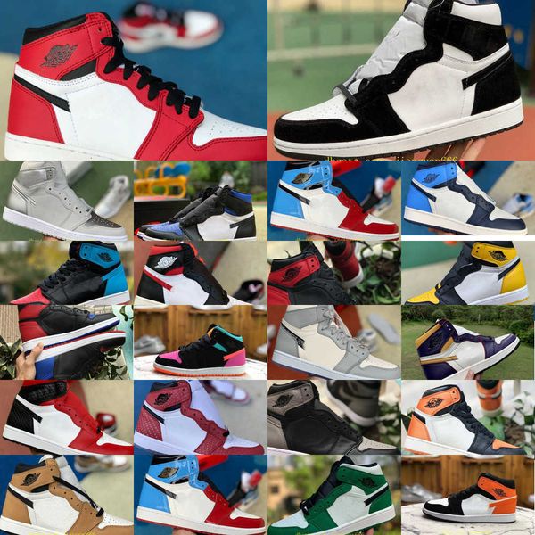 

pine green 1 og travis scotts x dark mocha origin varsity homage to home grey toe satin backboard banned toe 1s unc sports shoes 21l5gh