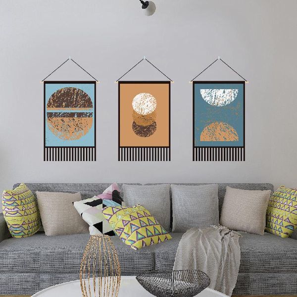 

tapestries punch-hanging paintings living room decoration painting dining bedroom tapestry decor