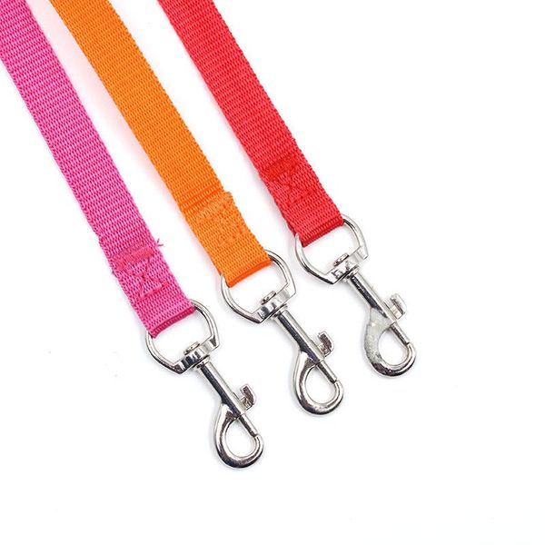 

colorful pet puppy leash cute dog rope multi-color optional collars & leashes