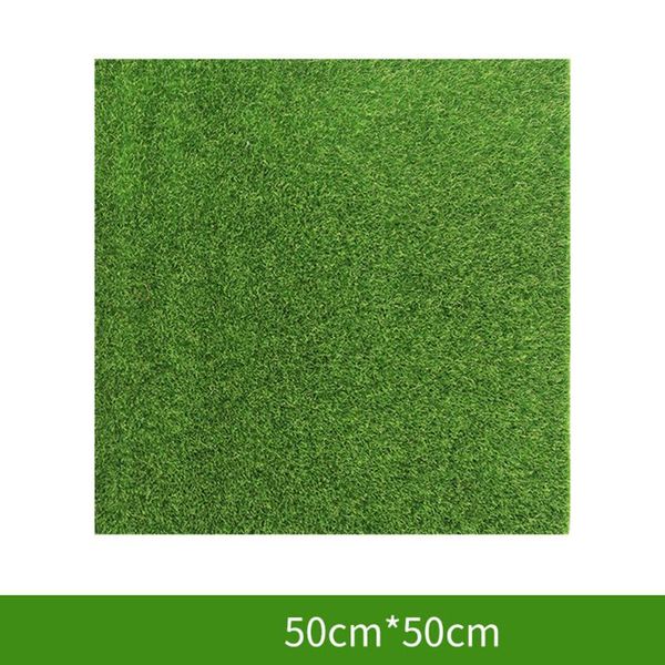 

decorative flowers & wreaths lawn miniature artificial fake grass garden ornament craft simulation moss