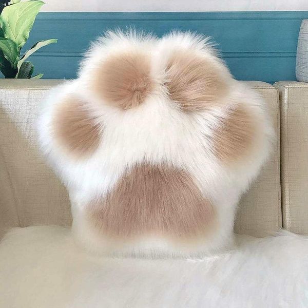 

pillow christmas present cat panda sofa car stuffed toy birthday gift for friends decor