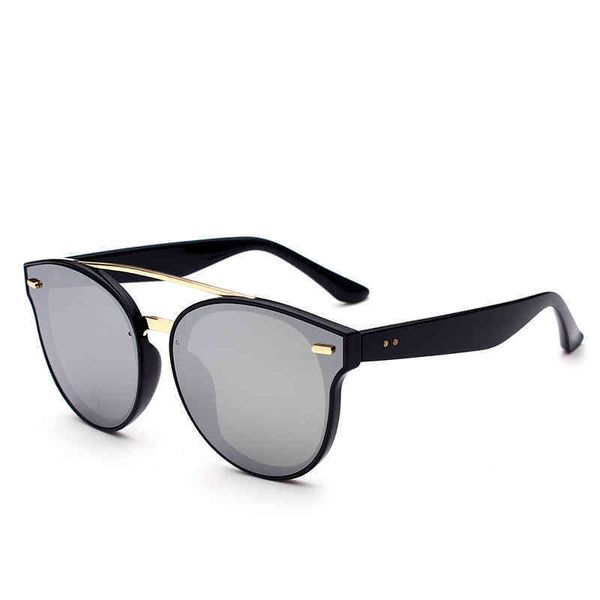

556 tr polarizing sunglass, White;black