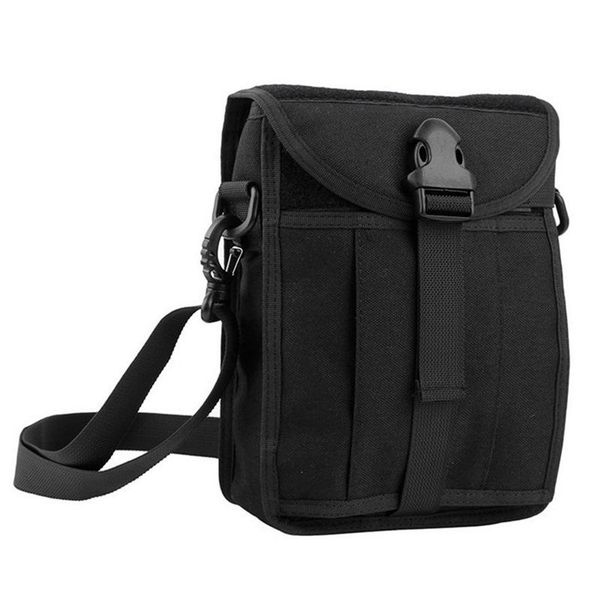 

outdoor riding messenger bag men multifunction tactical shoulder bags