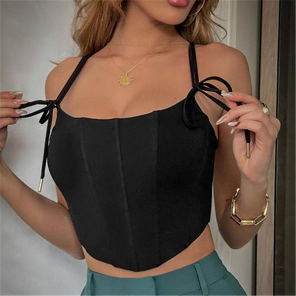 

fashion cotton women t-shirt sling slim female tee navel base vest ladies short sleeve c77 women's, White