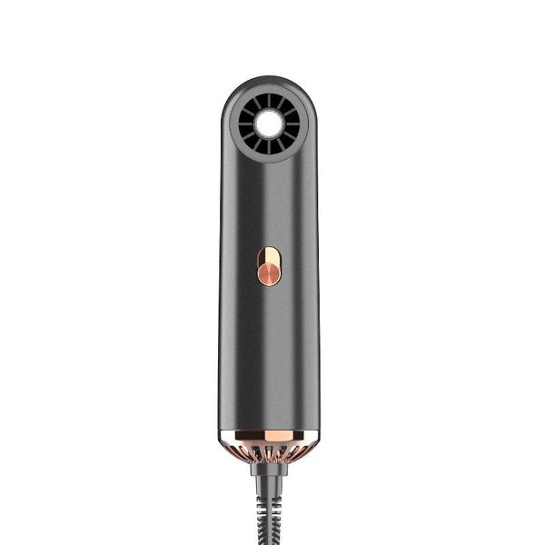 

electric hair brushes 800w professional portable mini dryer for blow styling tools /cold air 3 gear adjustment110-240v