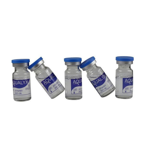 

aqualyx lipolysis 10 x 8ml