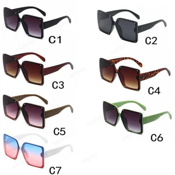 

one piece oversized square sunglasses for women men luxury gradient pink sun glasses vintage female big rimless eyewear ladies frameless eye, White;black