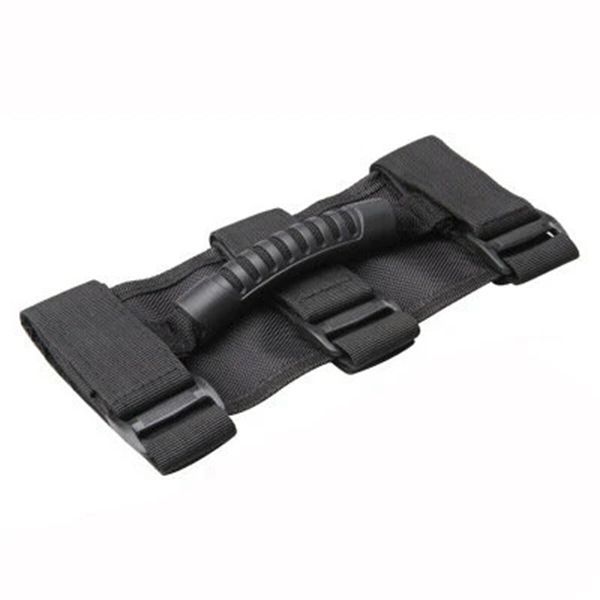 

2pcs utv atv universal sports roll bar cages grab handle hold for jeep armrest can-am commander maverick x3 1000 polaris rzr ranger