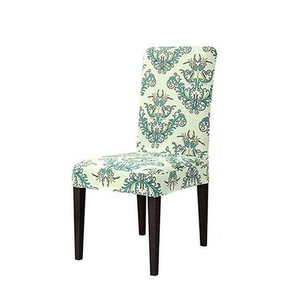 

stretch chair cover big elastic seat covers office restaurant banquet el home dining room decor