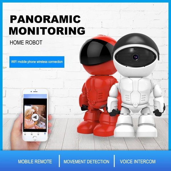 

home wifi camera ip 1080p infrared night vision smart zoom ptz indoor baby pet security surveillance pan tilt cameras