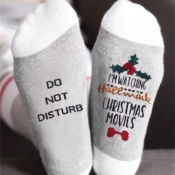 

women's sorks hosiery letter embroidered casual sos, Black;white