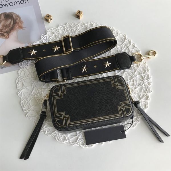 

luxury designer crossbody shoulder backpack handbags tote bag bags handbags wallet purse online store summer litchi grain cow leather wide s