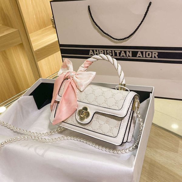 

feini beishi summer small bag women 2021 fashion cross carrying one shoulder portable underarm bag fashion embossing