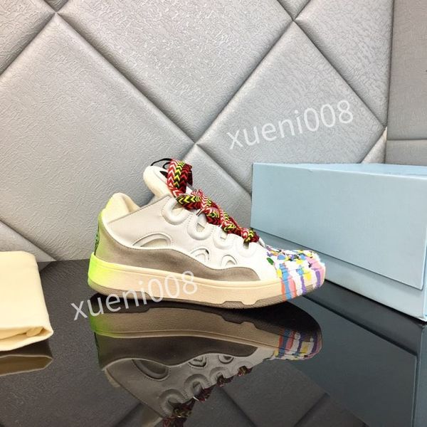 

\wholesale graffiti hand-painted blank shoe pure white one-legged lazy canvas shoes women flat-bottomed whiteboard rx210614, Red;white