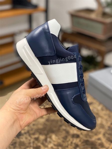 

2021 mens womens boots sneaker casual shoes ace bee stripes shoe walking sports trainers embroidery tiger stars chaussures pour hommes 39-46, Black