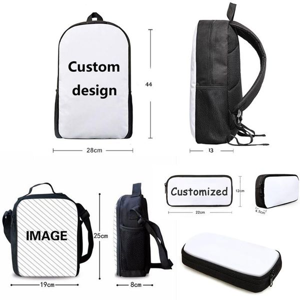 

school bags forudesigns