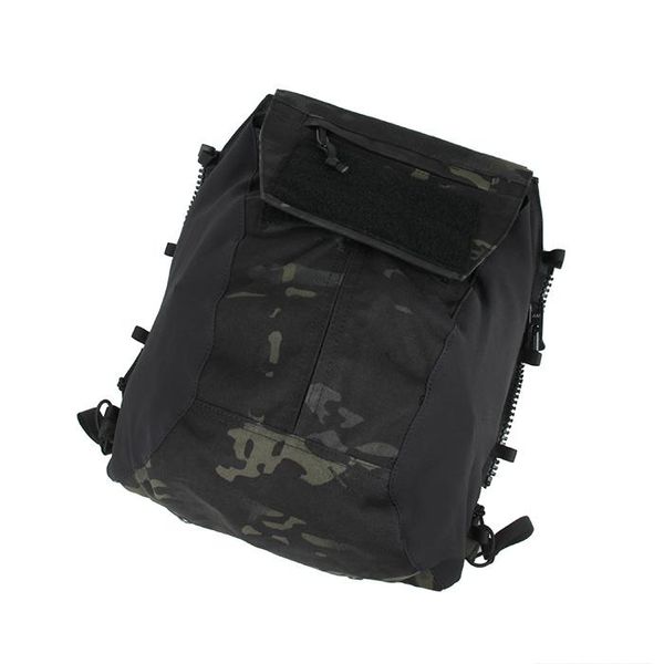 

cycling helmets tmc3189-mcbk tmc pouch bag zip panel ng version for 16-18 avs jpc2.0 cpc tactical vest
