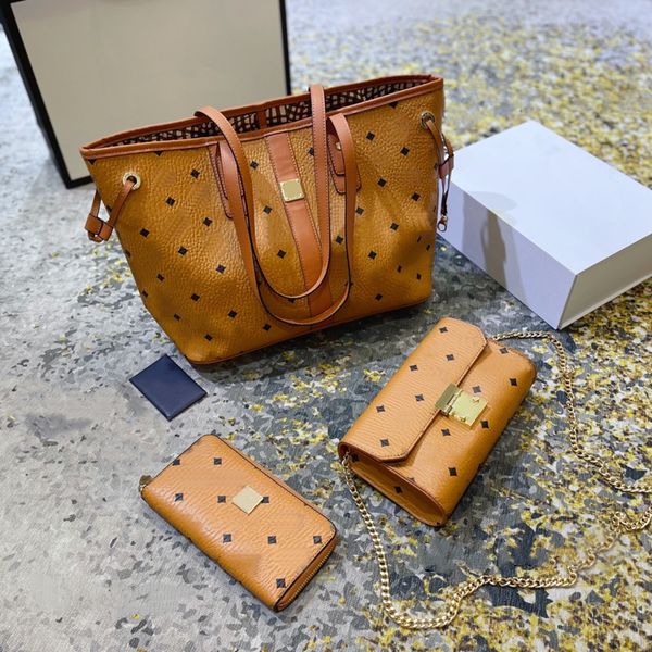 

designer tote bag shoulder bags luxury handbag high-quality genuine leather high-capacity three styles fashion brand 27 different colors wit