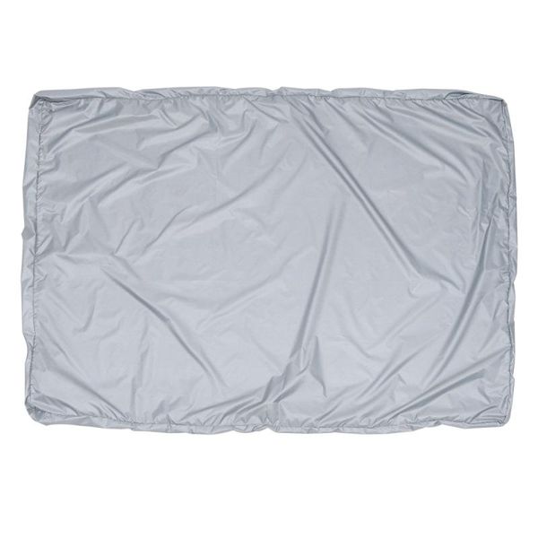 

shade 1 pc dust proof swing canopy cover weatherproof uv resistant
