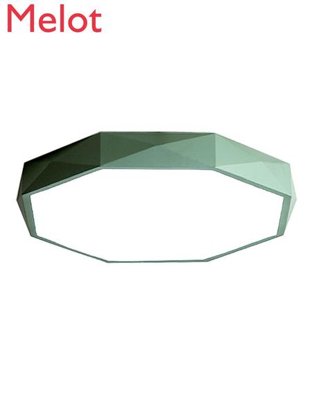 

bedroom light simple master personalized creative room ceiling luminaire surface mounted wallpapers