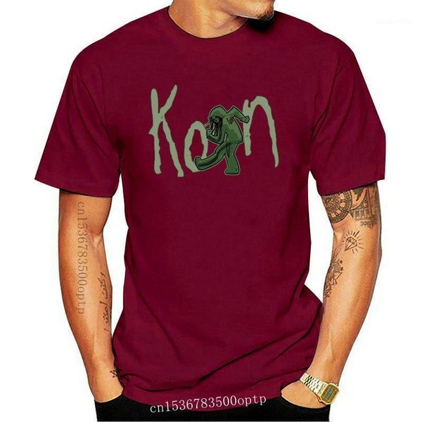 

men's t-shirts design korn - zombie slam 2010 tour mens t-shirt, White;black