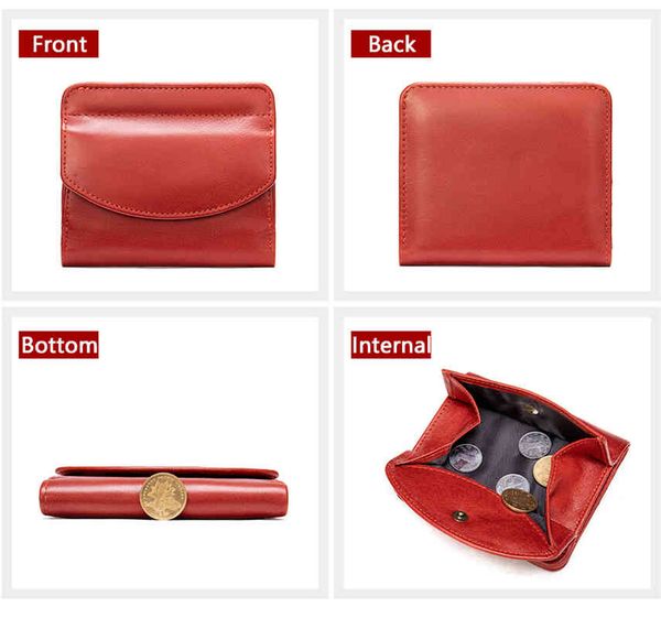 

designer card leather luxury designer holders holder credit wallet business genuine casual coin trend card retro purse womens hold toalo