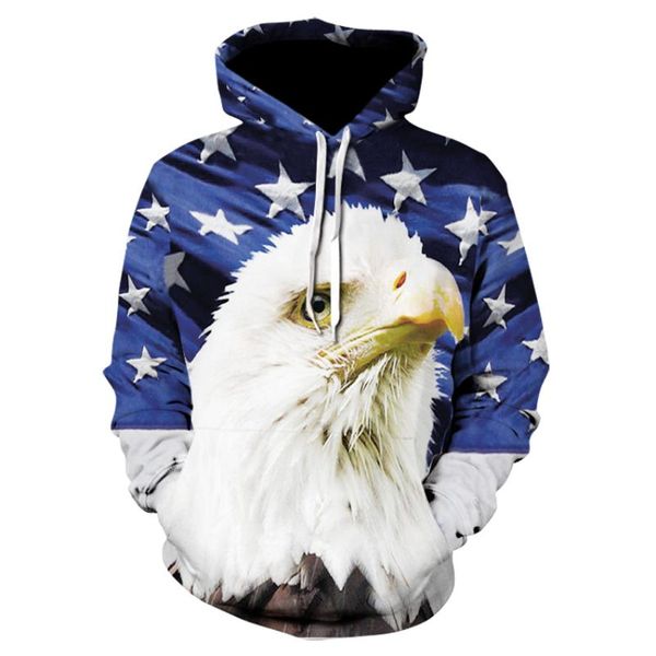 

men's hoodies & sweatshirts quality autumn/winter anime 3d cute print hooded sweater fashion long sleeve men's and women's pull, Black