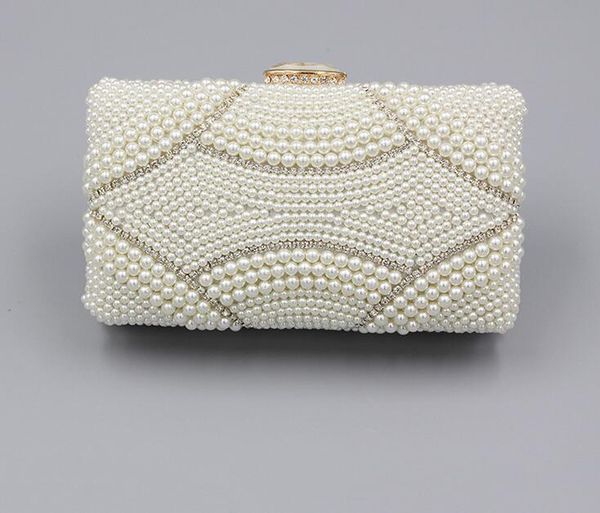 

women evening bag beading clutch wallet woman shoulder cross body bags