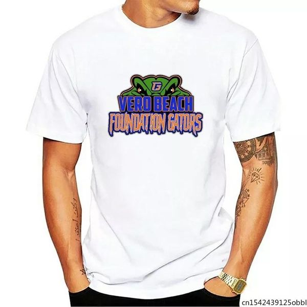 

men's t-shirts 2021 vero beach casual print harajuku short-sleeved t-shirt men couple fashion, White;black