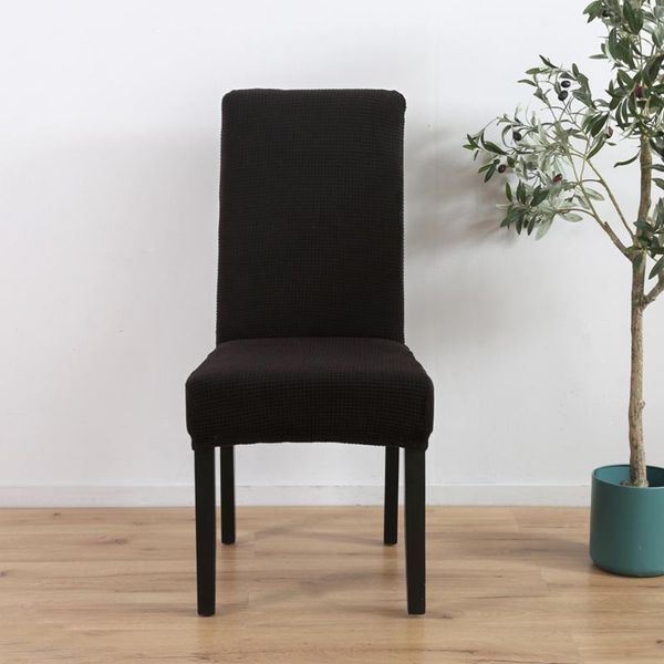 

chair covers furniture love seat sofa european bench cover kitchen couch comfy banquet slipcover protection home textile