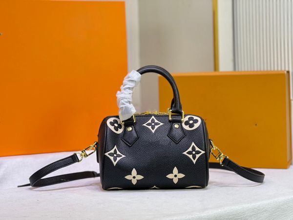 

designer luxurious evening bags handbags leather retro one shoulder classic fashion casual outdoor large capacity open mouth mother size 20-