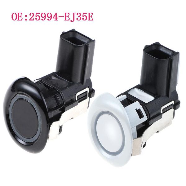

car rear view cameras& parking sensors black and white color pdc aid reverse sensor for infiniti q60 g37 3.7l 25994-ej35e 25994ej35e
