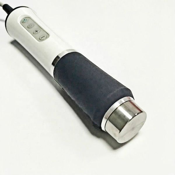 

accessories & parts oxygen ultrasound rf handle ce machine201
