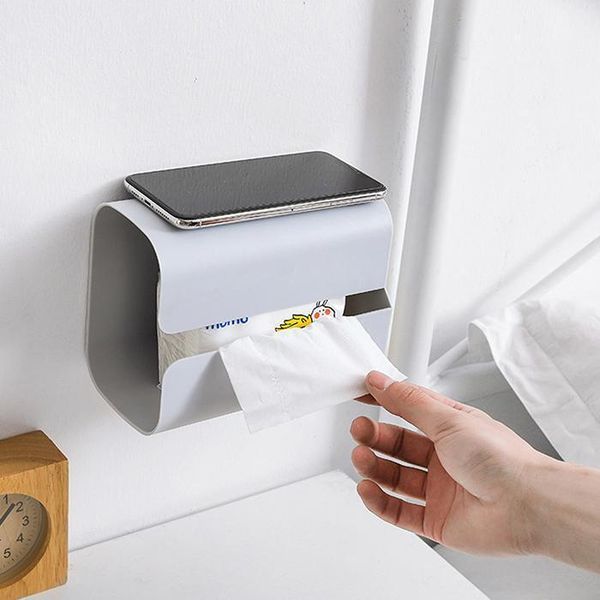 

tissue boxes & napkins household paper facial box holder for bathroom kitchen