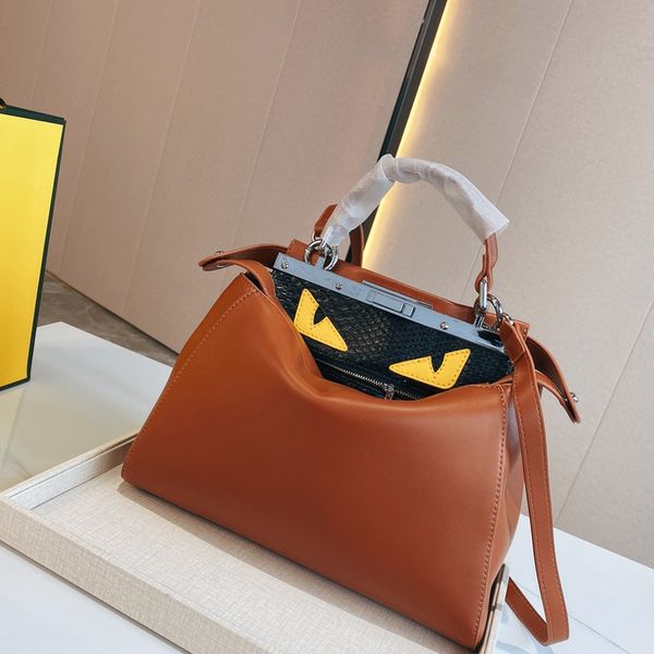 

designer bag handbags totes shoulder bags ladies handbag tote crossbody genuine leather luxury different styles shopping with the original b